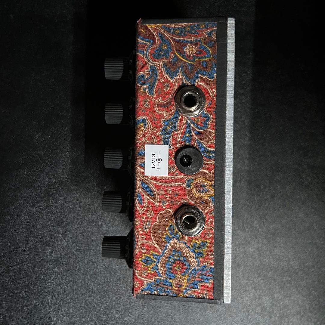 ギター Peace Hill FX / TR Tube Preamp