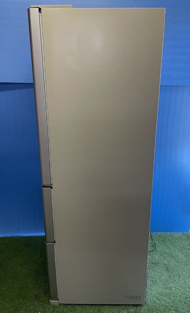【全国送料無料】HITACHI 冷凍冷蔵庫 R-S3800GV　2016年製