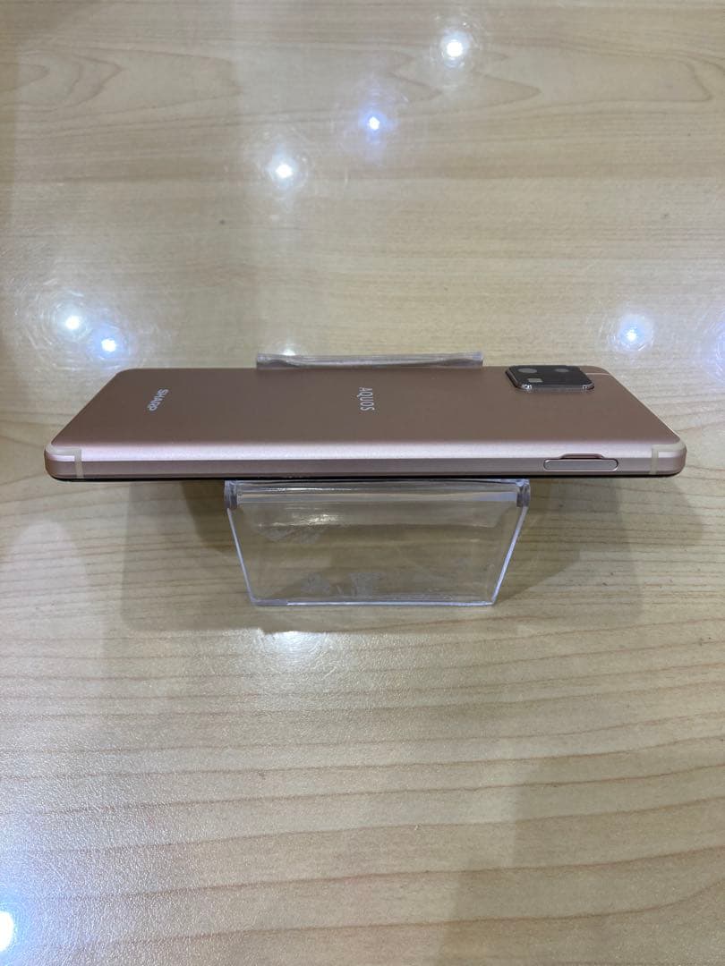 AQUOS sense4 lite 楽天版