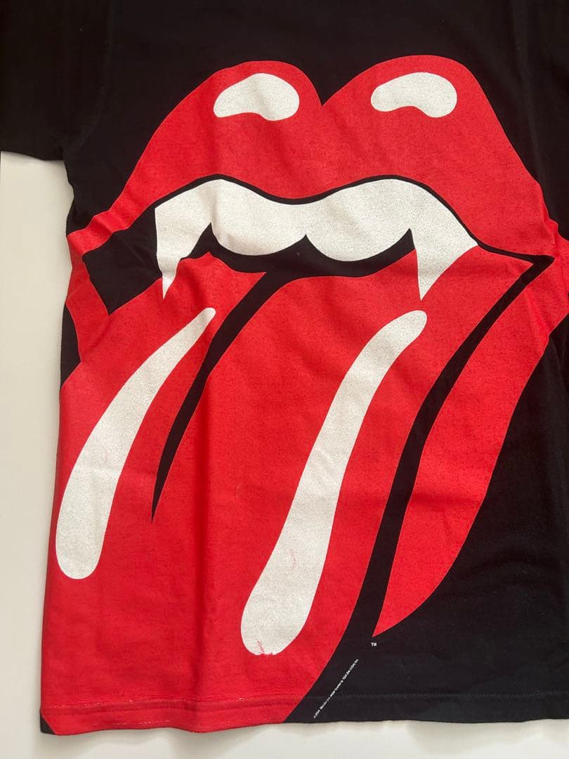 VINTAGE(ヴィンテージ) 00s ローリングストーンズ Tシャツ L