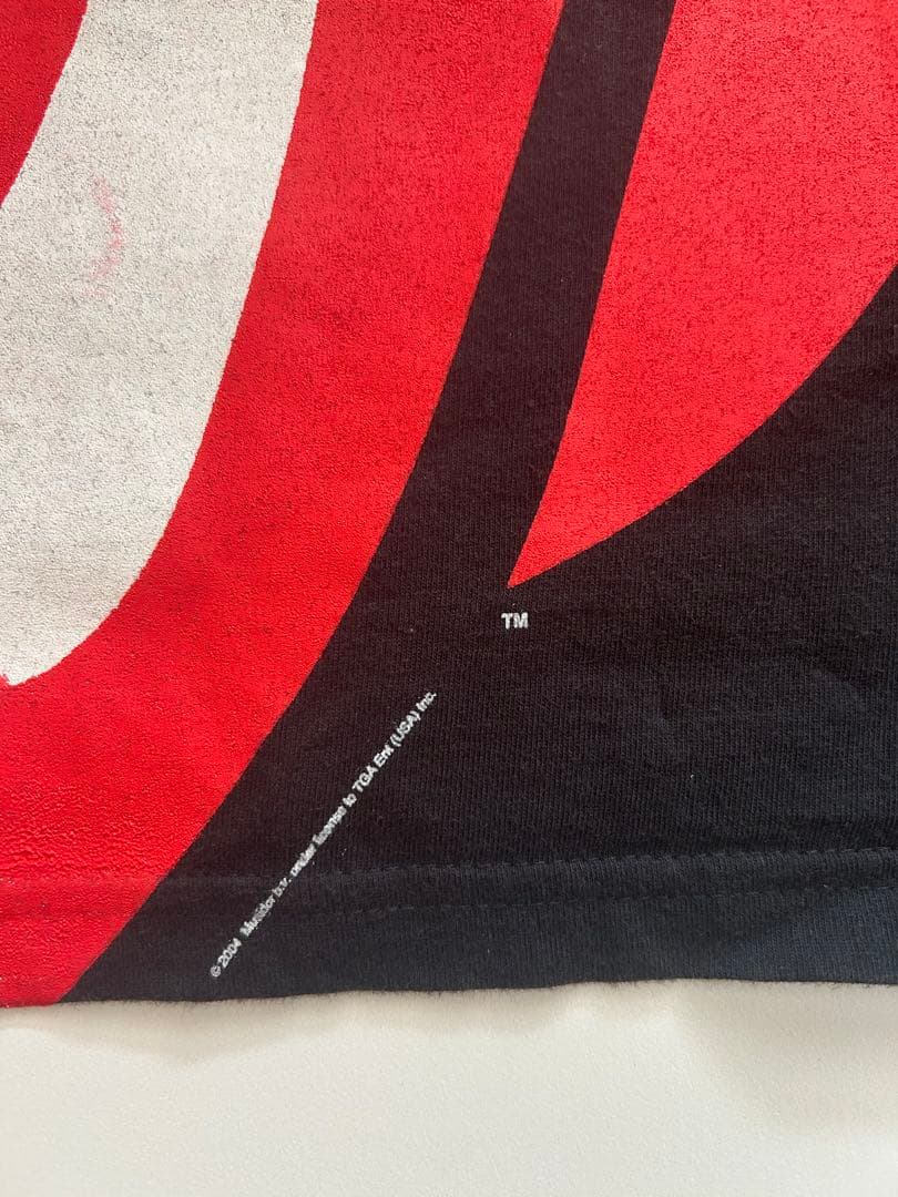 VINTAGE(ヴィンテージ) 00s ローリングストーンズ Tシャツ L