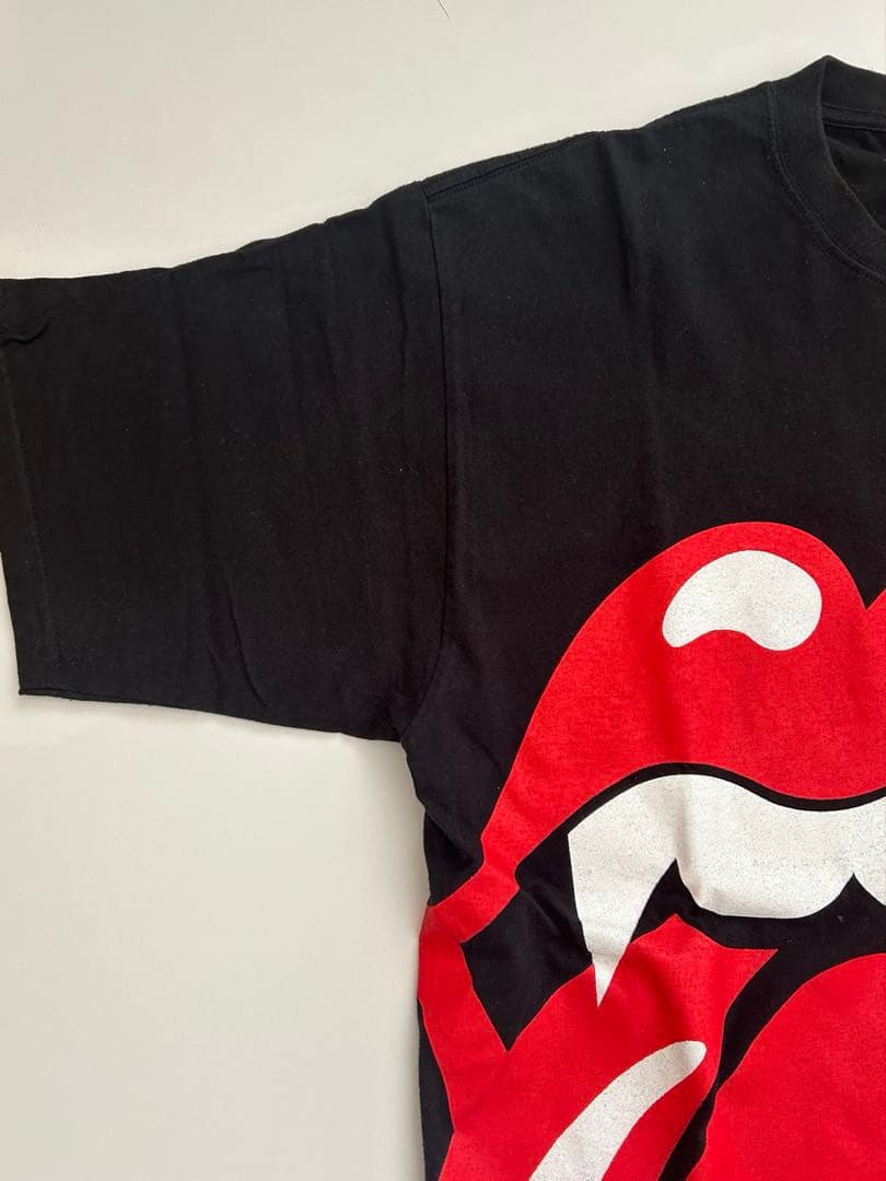 VINTAGE(ヴィンテージ) 00s ローリングストーンズ Tシャツ L