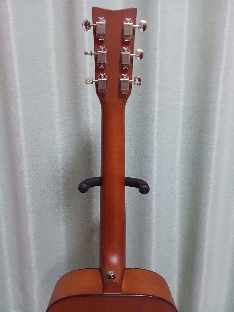 YAMAHA FG-Junior JR-1ミニギター(540mm、良品)