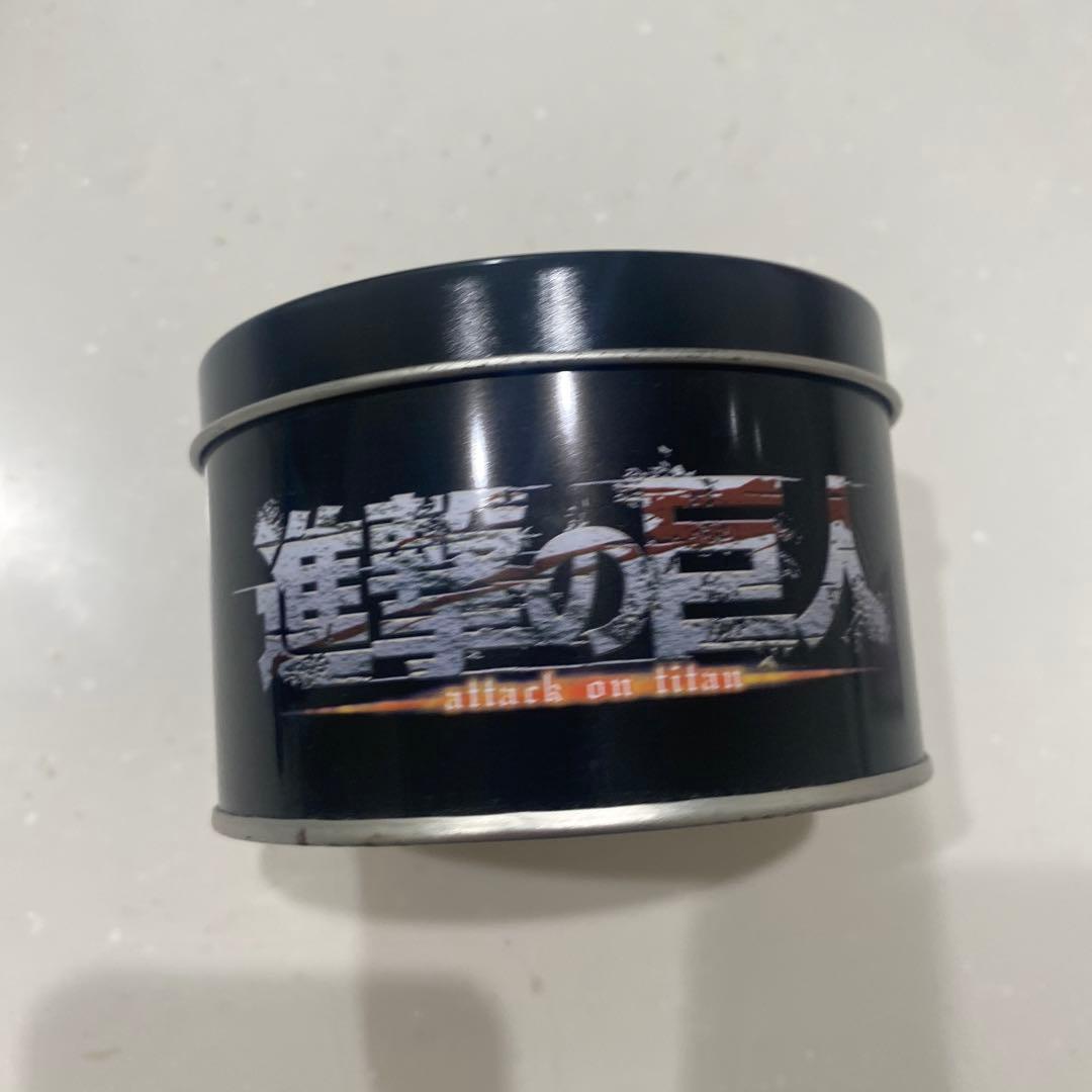 進撃の巨人 懐中時計