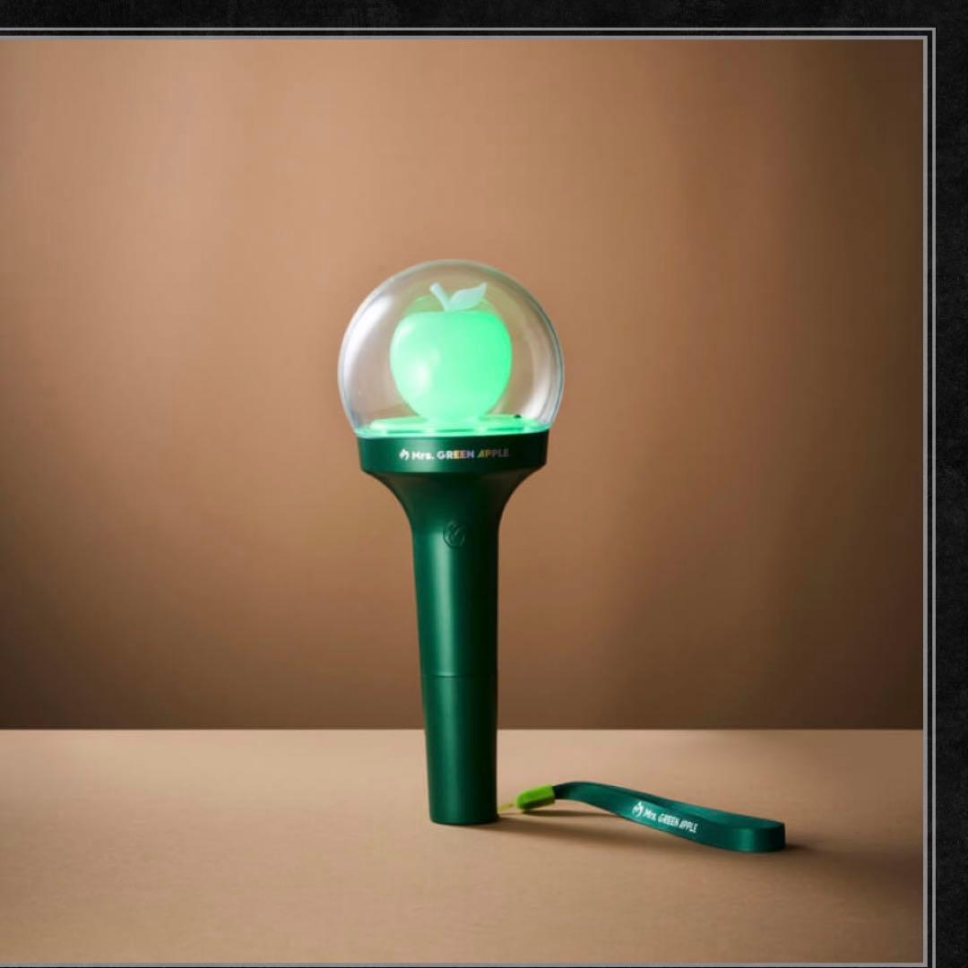 MGA Official Light Stick新品未使用