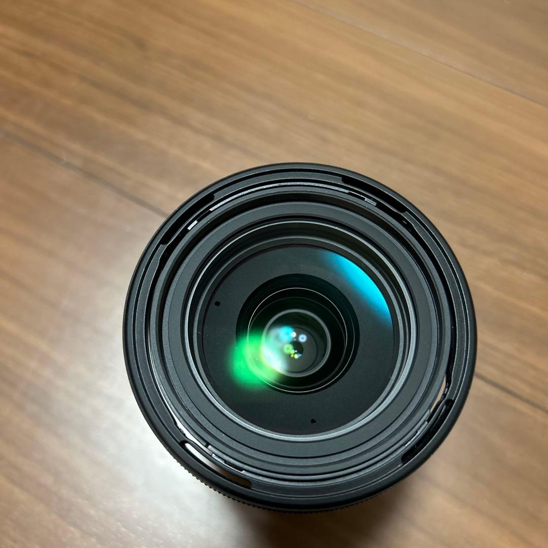 レンズ(ズーム) SIGMA 28-70mm F2.8 DG GN