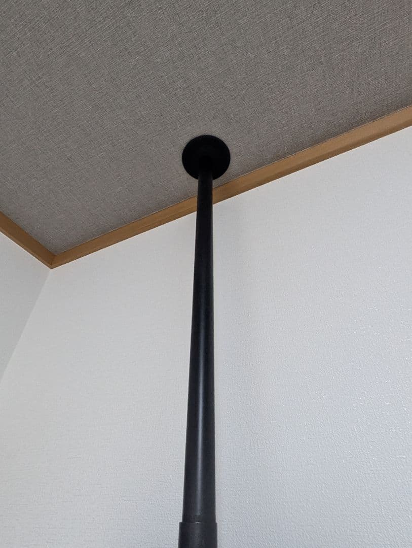 DARTSLIVE ダーツライブ ポールスタンド ブラック