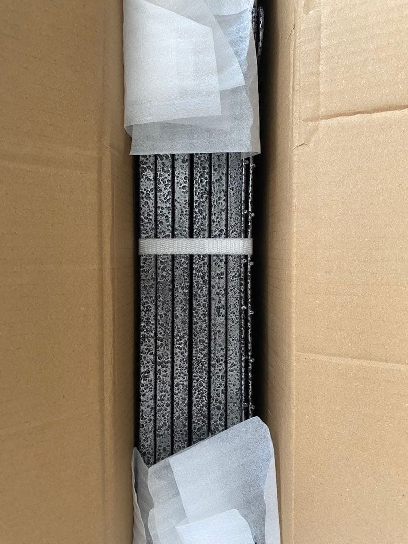 大型猫用 室内猫ケージ シルバーブラック 135*78*55cm 猫ケージ