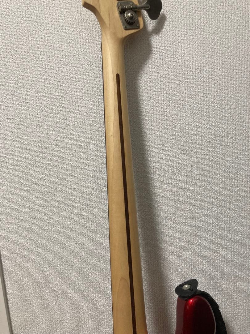 ベース Fender Japan Jazz Bass JB-STD