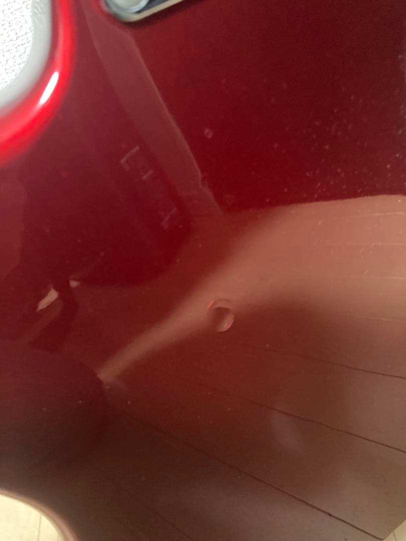 ベース Fender Japan Jazz Bass JB-STD