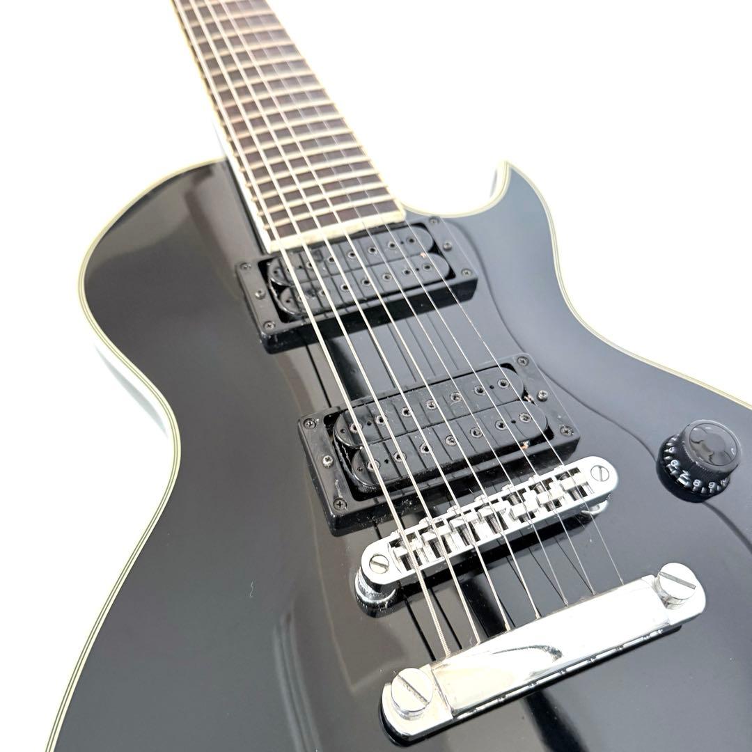 IBANEZ ARZ307 7弦ギター エレキギター