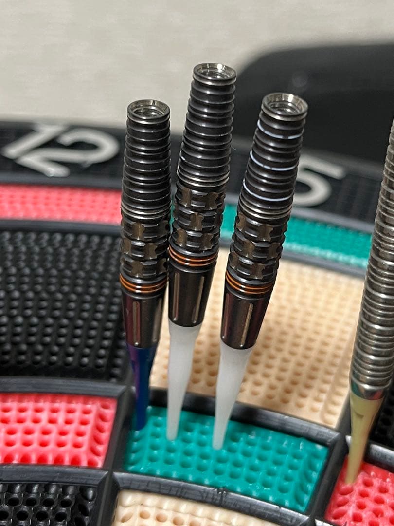 TARGET JAPAN ダンシングダック ジェネレーション3 2BA