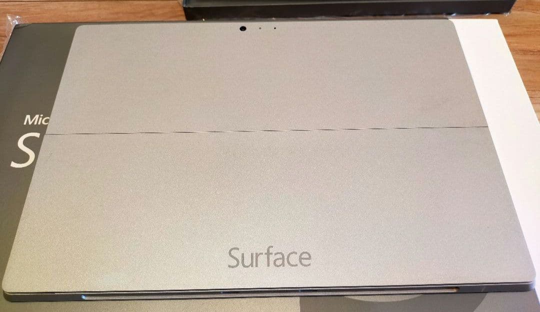 箱有りSurface Pro 3 Win 11MS Office2010Pro