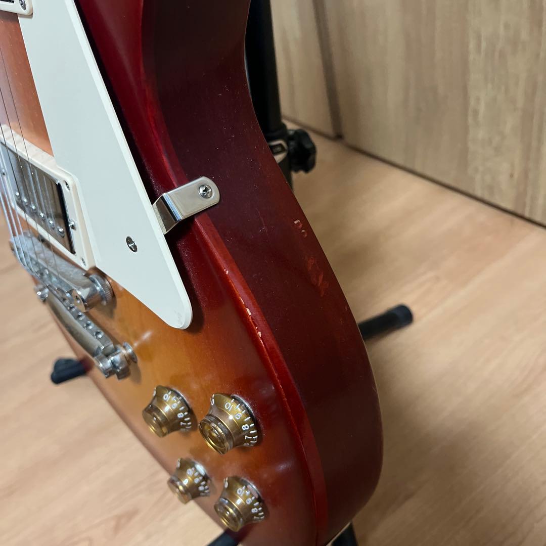 Gibson Les Paul tribute ギブソン レスポールトリビュート