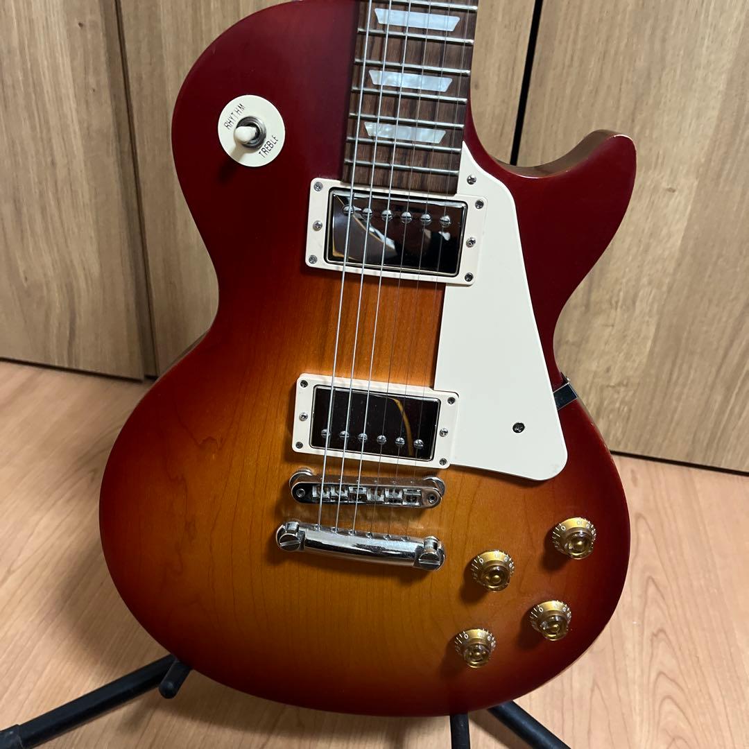 Gibson Les Paul tribute ギブソン レスポールトリビュート