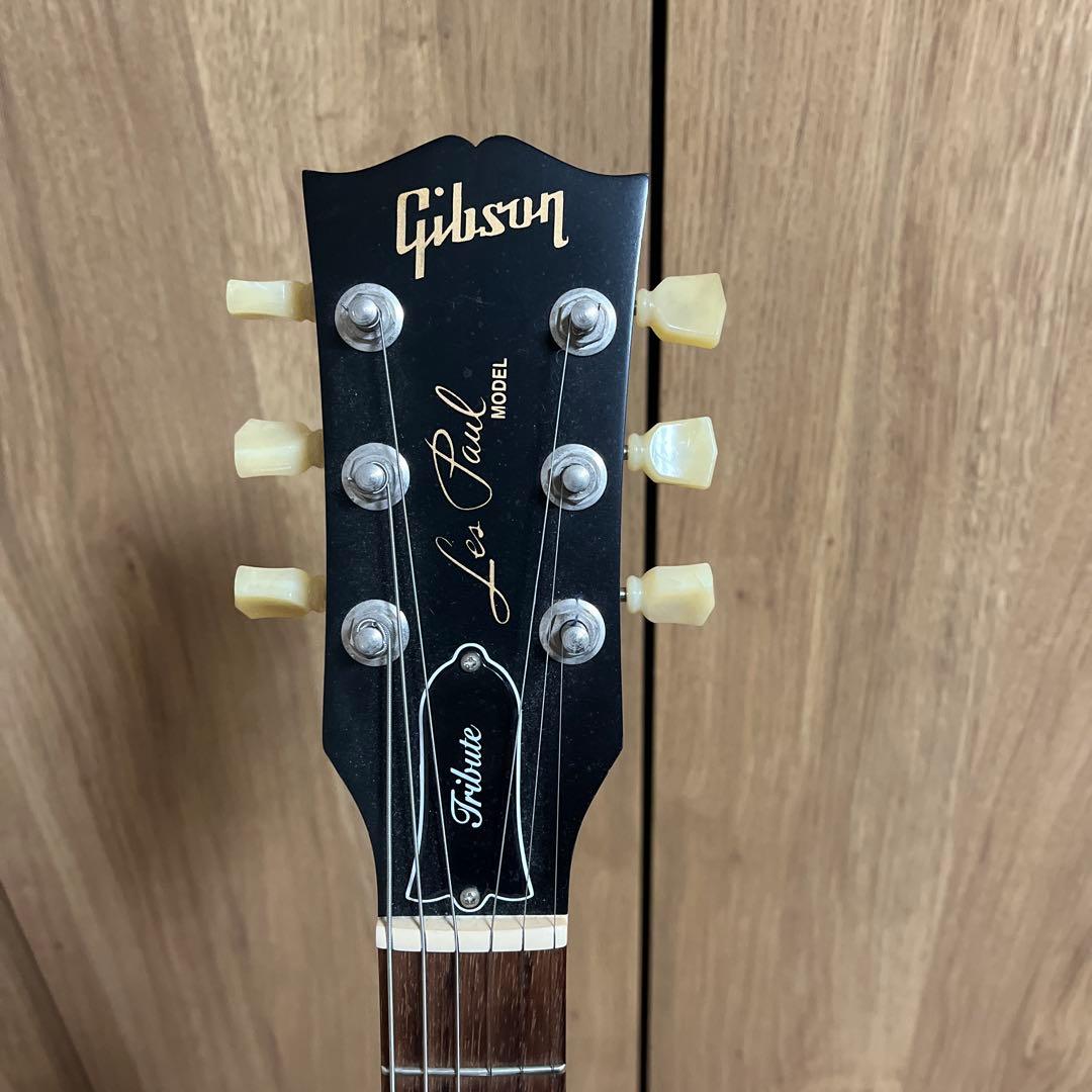 Gibson Les Paul tribute ギブソン レスポールトリビュート