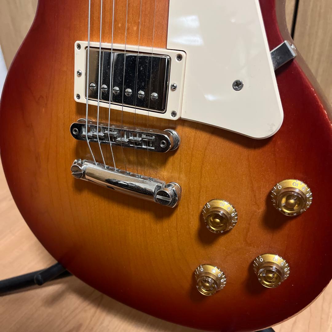 Gibson Les Paul tribute ギブソン レスポールトリビュート
