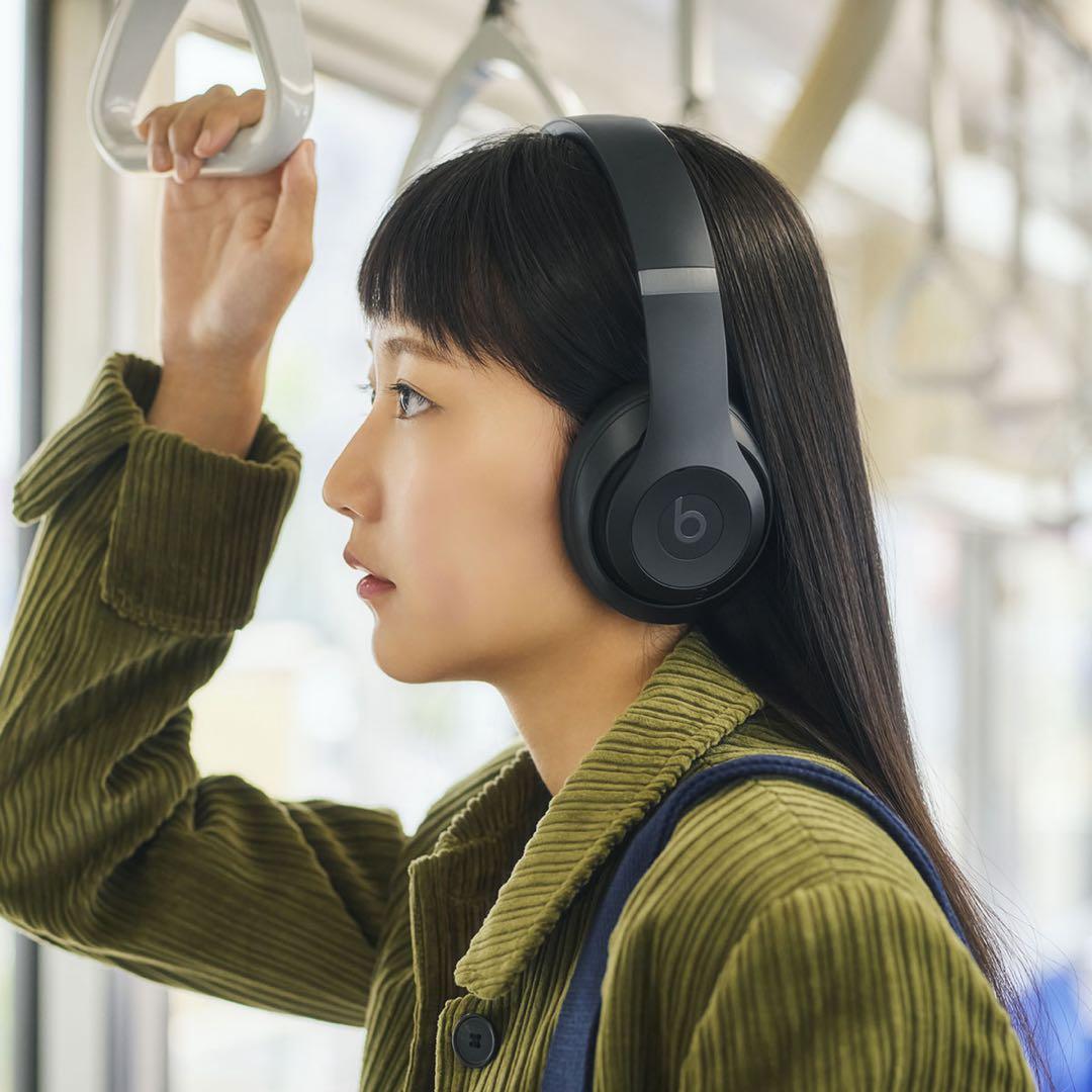 【クリバムさん専用】Beats Studio Pro 黒