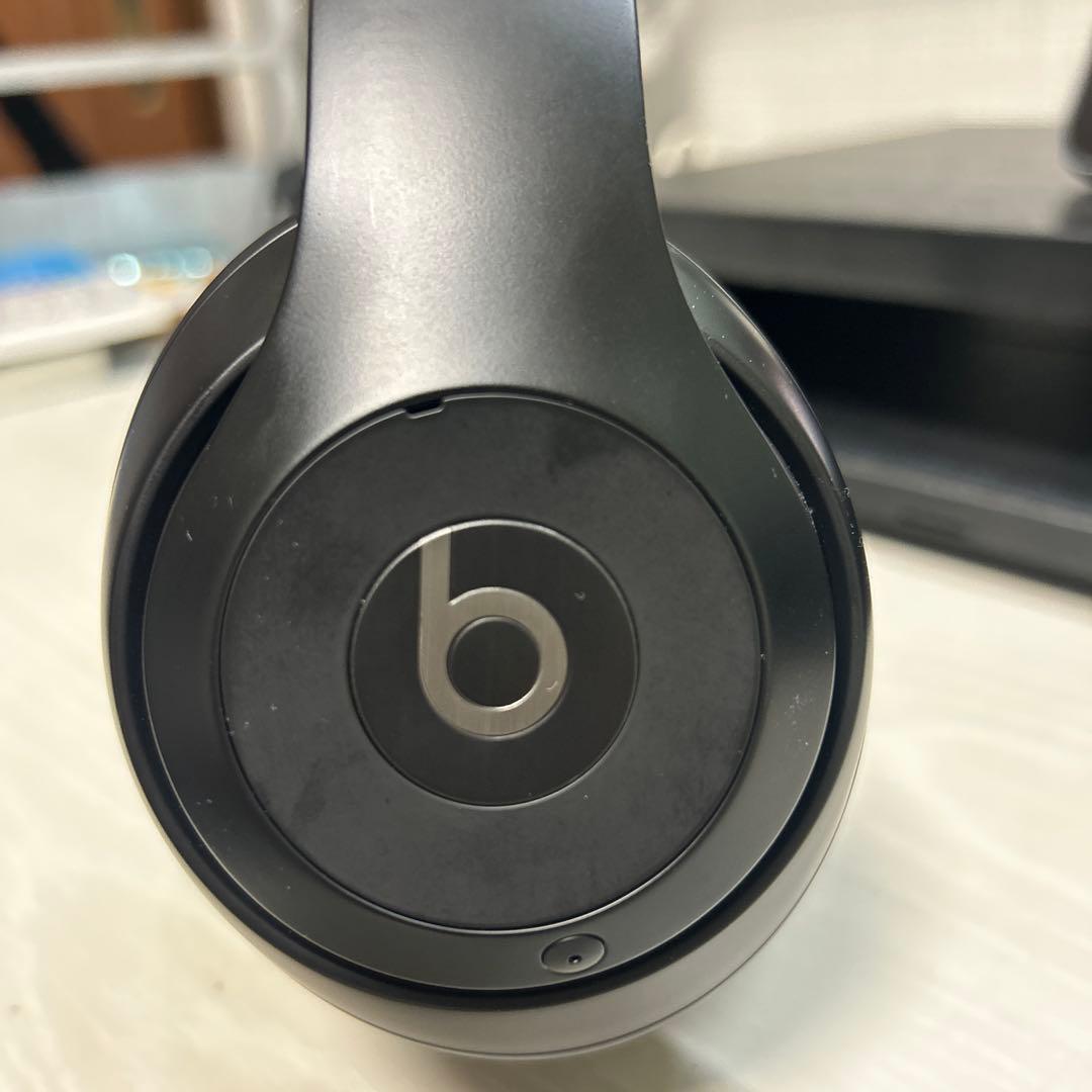 【クリバムさん専用】Beats Studio Pro 黒