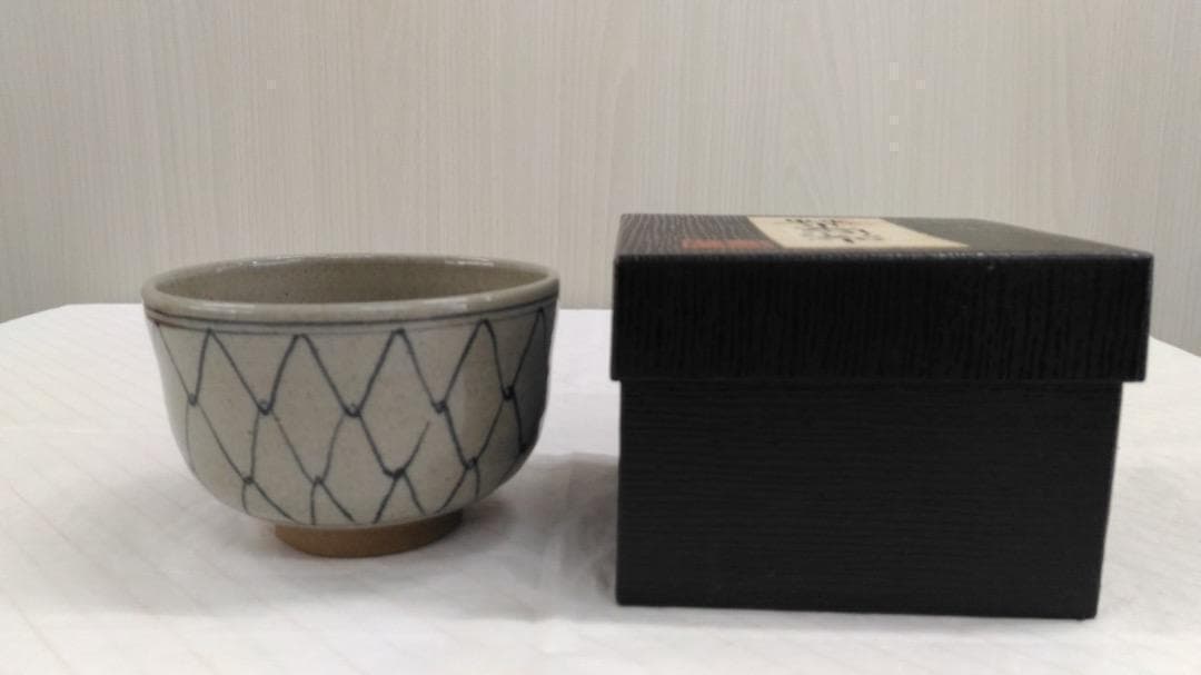 (○2434) 茶寿器 器 アンティーク コレクション