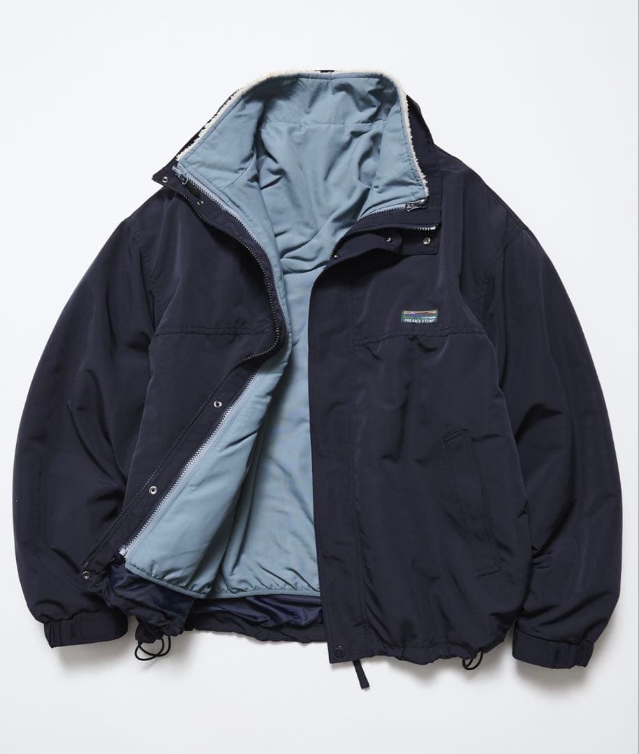 フリークスストア4way ブルゾン