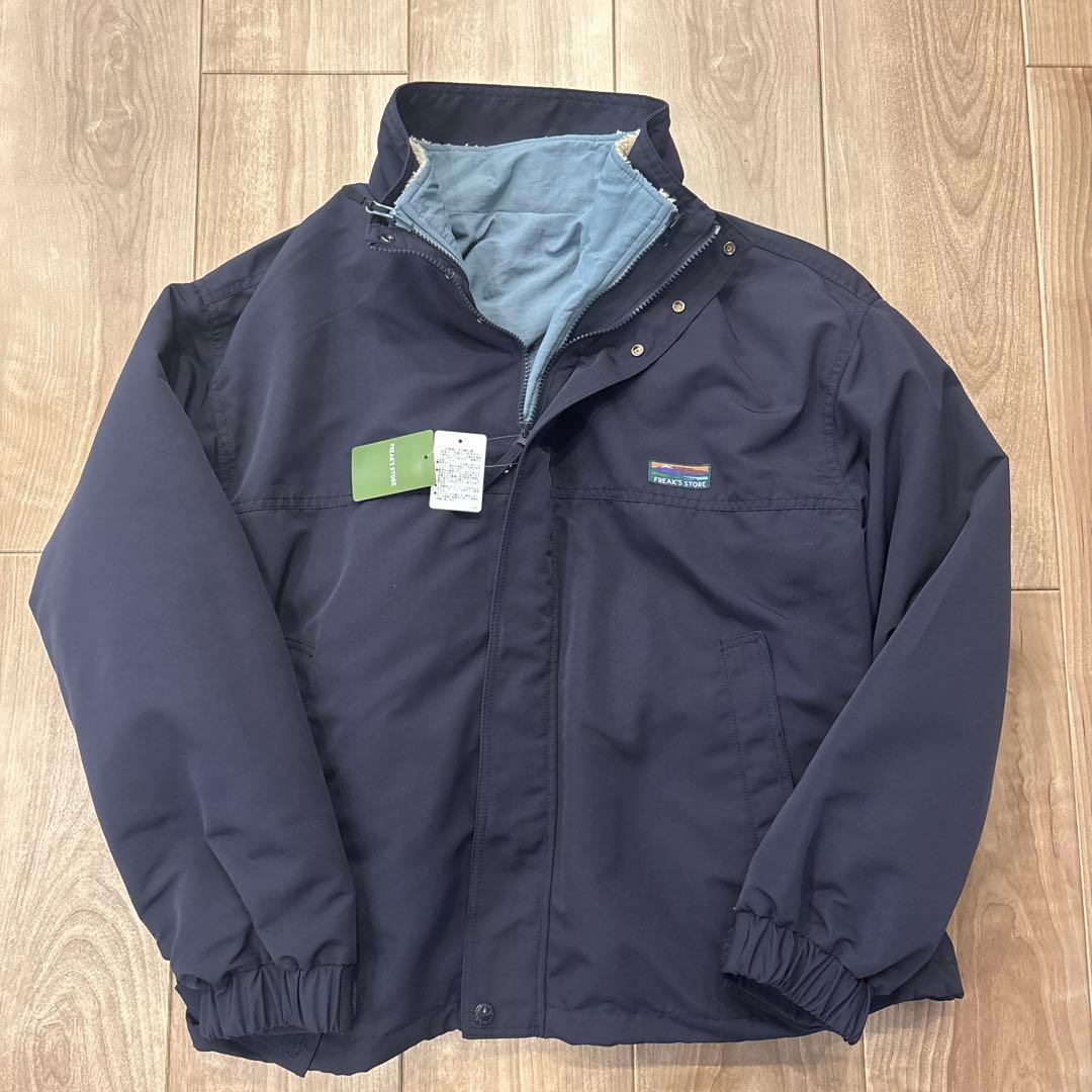 フリークスストア4way ブルゾン