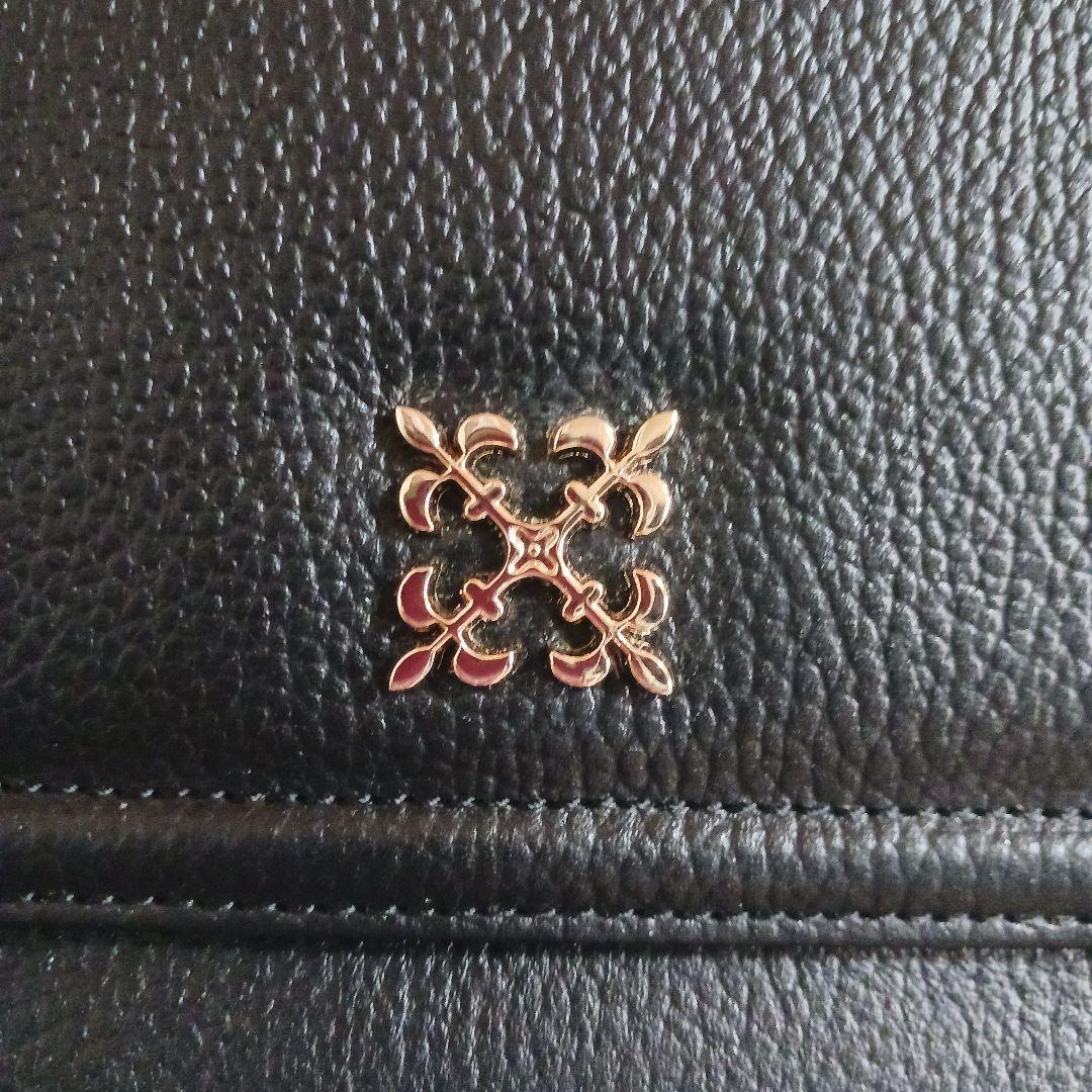 ラシット♥️美品♥️レザーフラップミニショルダー♥️