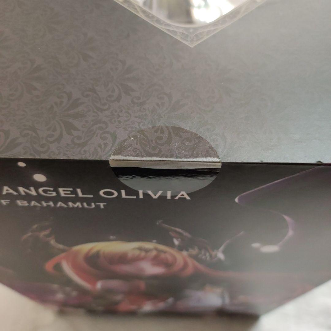 【新品未開封】ダークエンジェル・オリヴィエ リニューアルパッケージver.