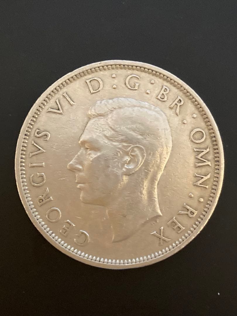 外国　　6枚　旧貨幣　まとめ売り