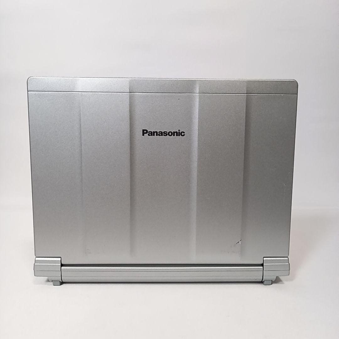 レッツノート SV1 軽量ノートPC Win11 テレワーク対応 12インチ