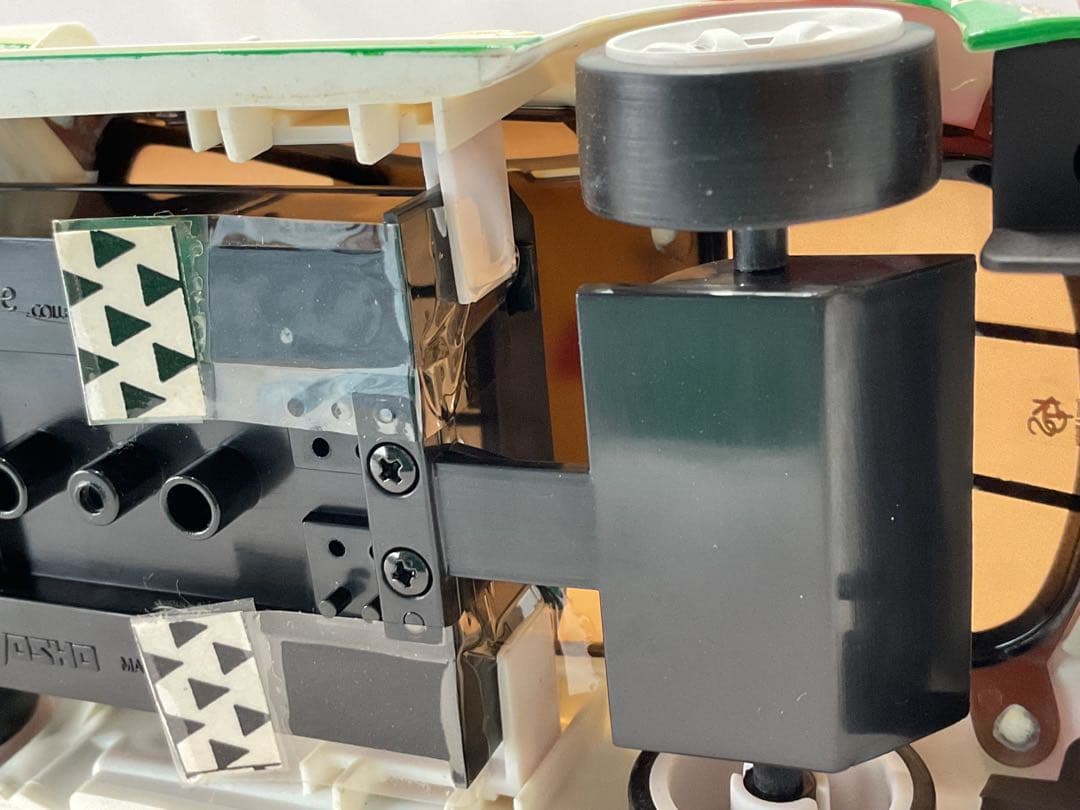 京商 ミニッツ ASC No.36トクホン　トムススープラ 新品、未走行品