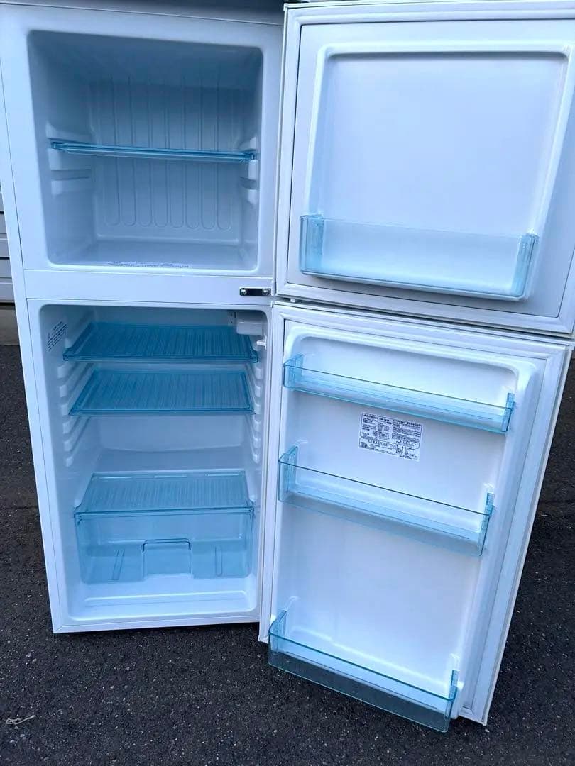 ✨アビデラックス冷凍冷蔵庫2018年