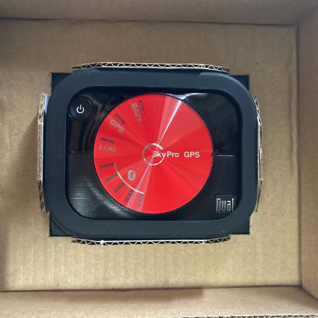 その他 sky plo GPS receiver