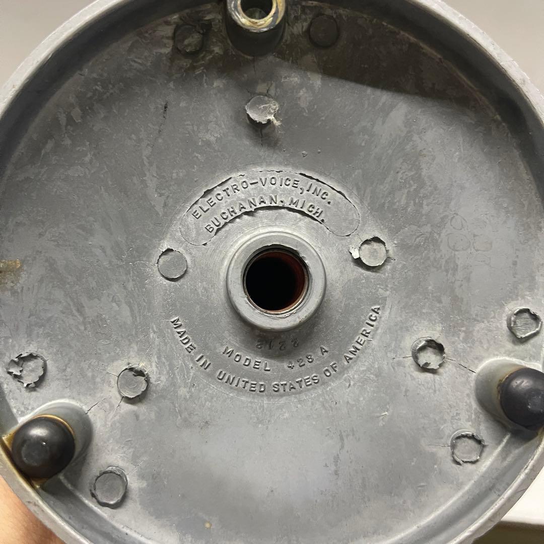 1950s USA製 ELECTRO-VOICE 926モデル マイクスタンド