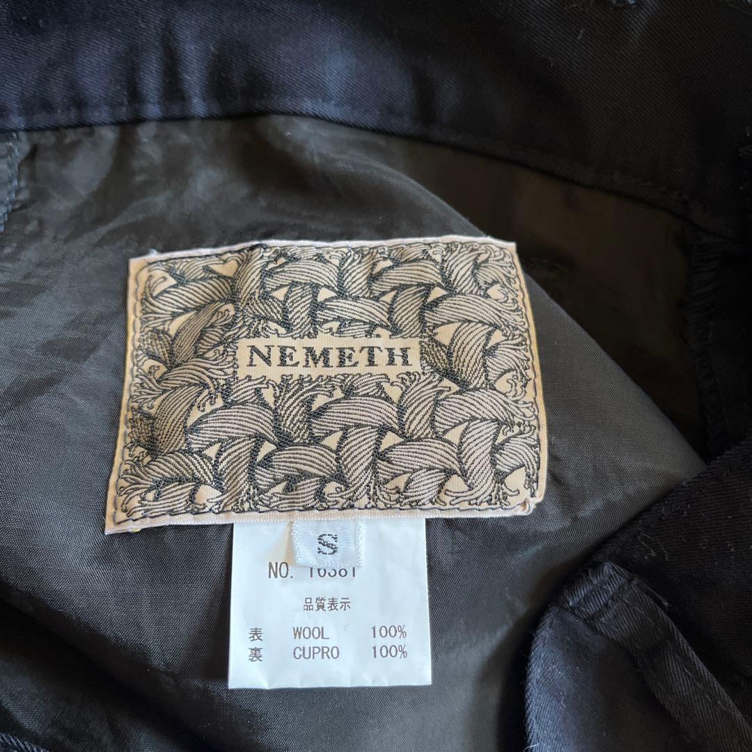 Christopher Nemeth サルエルパンツ