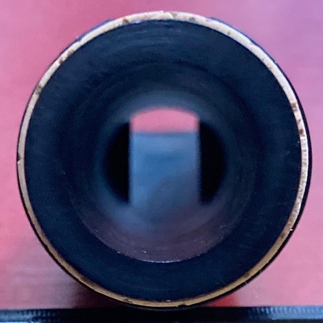 WI & FI Z3 B♭クラリネット用マウスピース