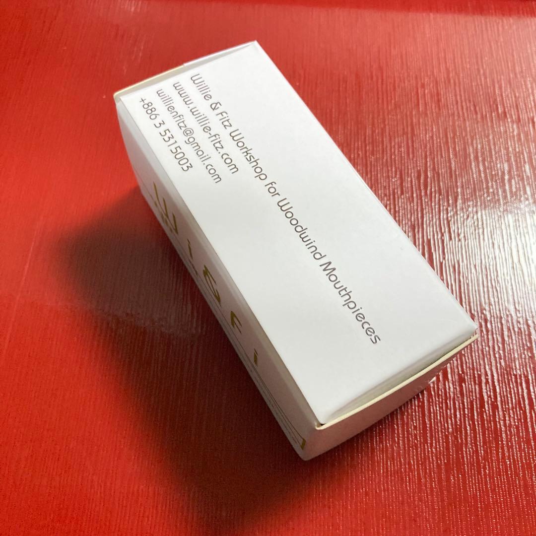 WI & FI Z3 B♭クラリネット用マウスピース