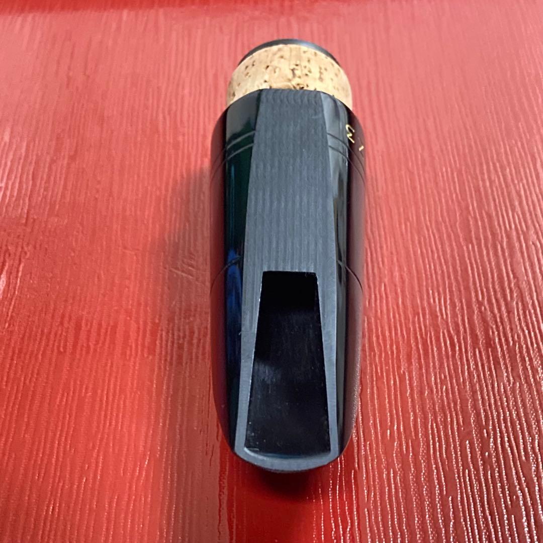 WI & FI Z3 B♭クラリネット用マウスピース