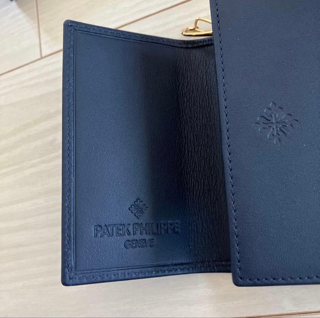 パテックフィリップ　キーケース