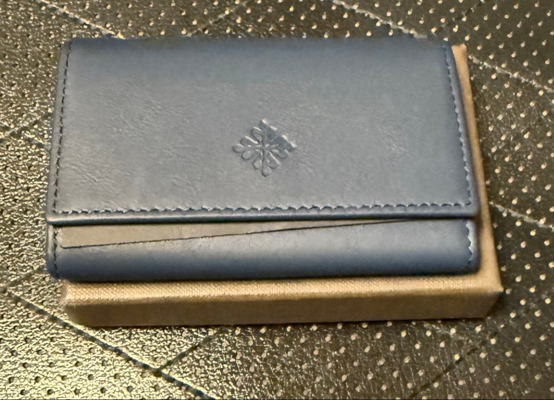 パテックフィリップ　キーケース