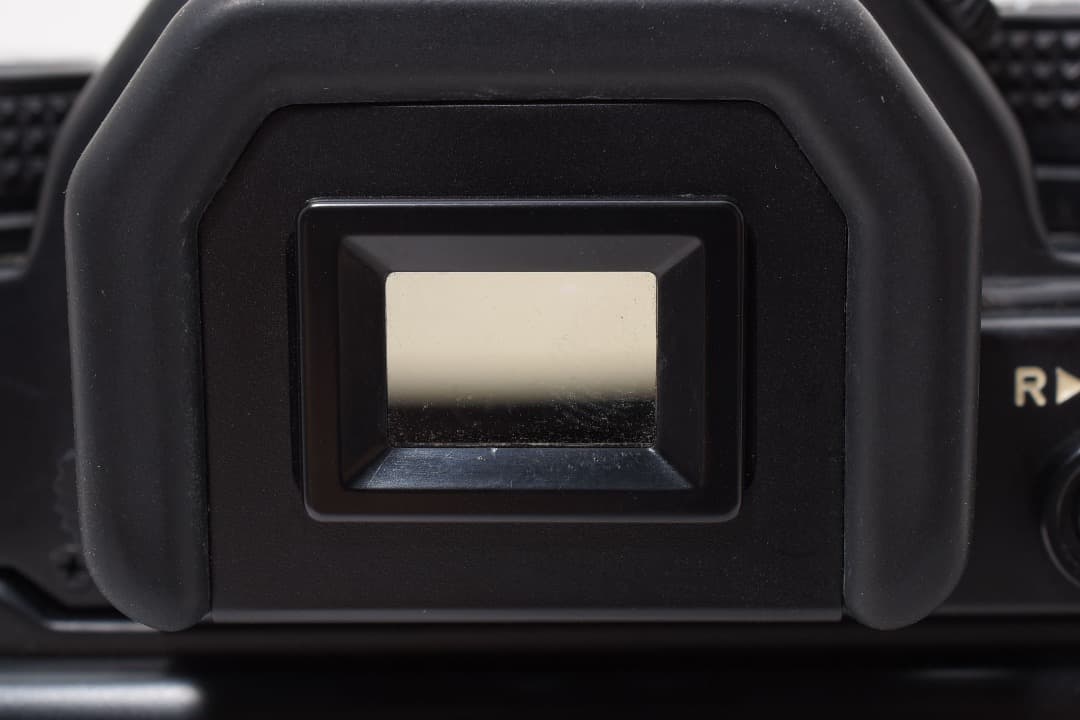 コンタックス CONTAX RX 一眼レフ 35mm フィルムカメラ 2791