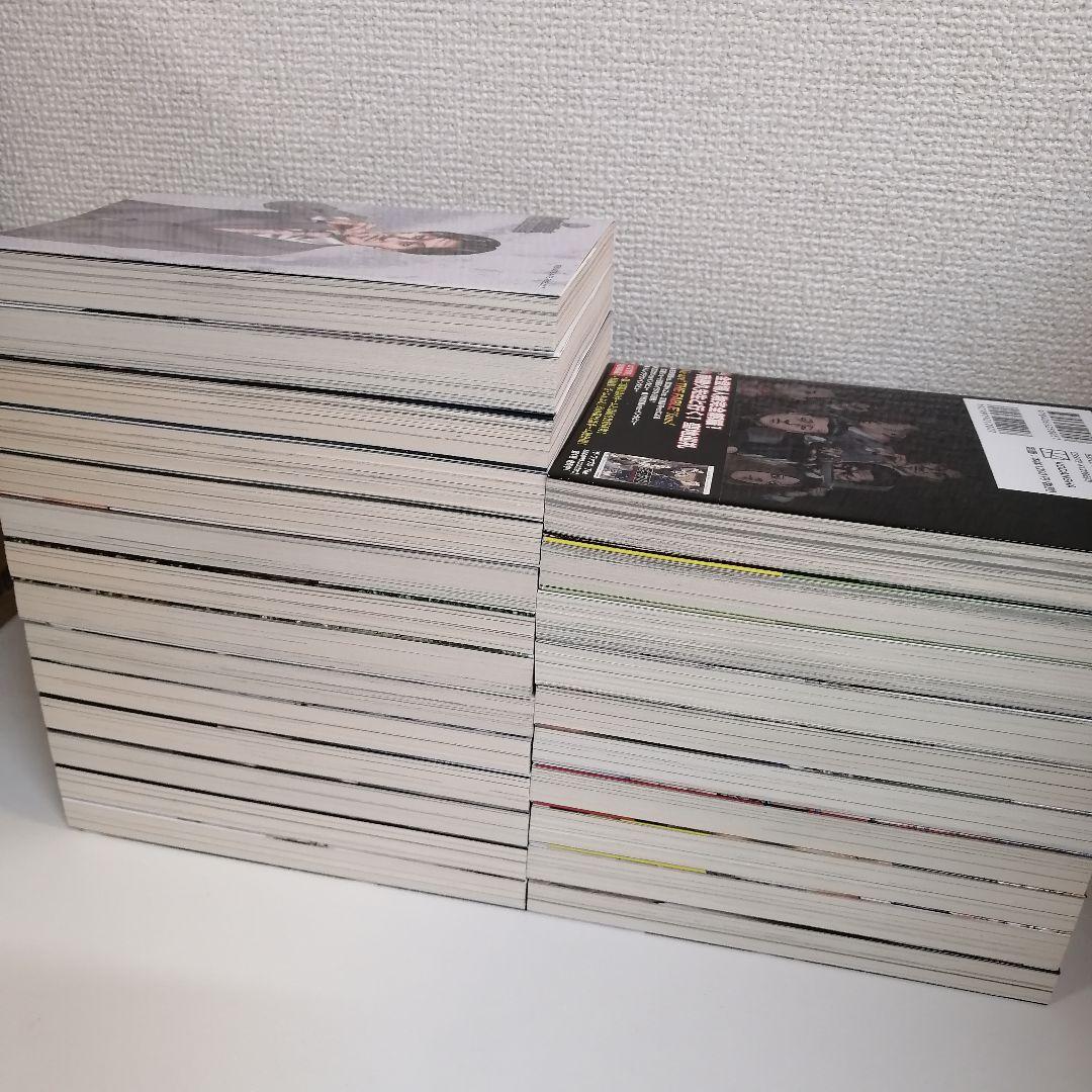 ザ・ファブル 1-22巻 漫画 全巻セット 全巻　美品