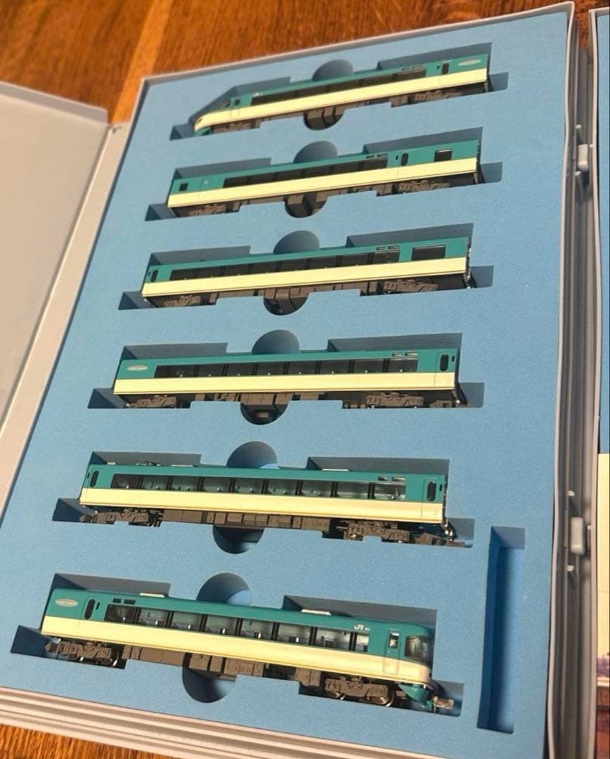 MICRO ACE A-0764 283系オーシャンアロー Nゲージ 改良品