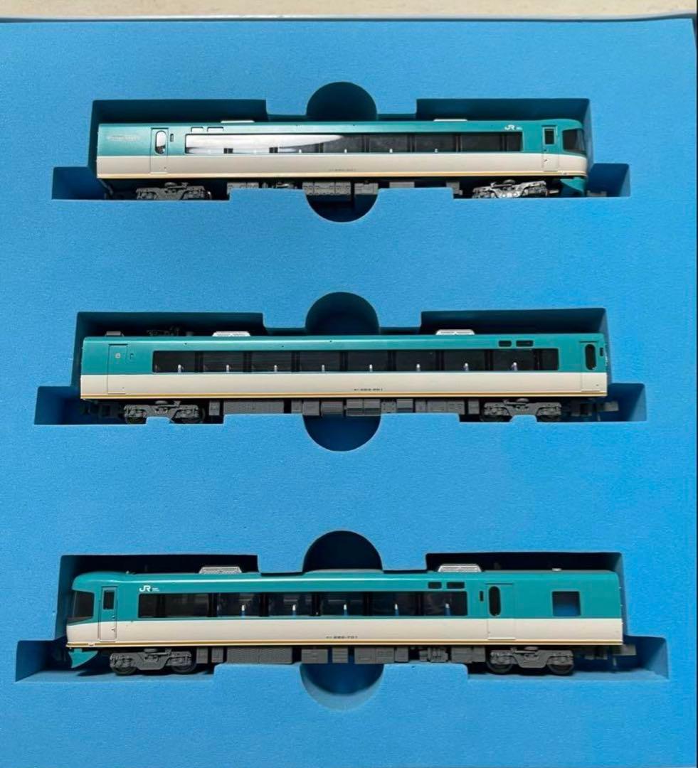 MICRO ACE A-0764 283系オーシャンアロー Nゲージ 改良品