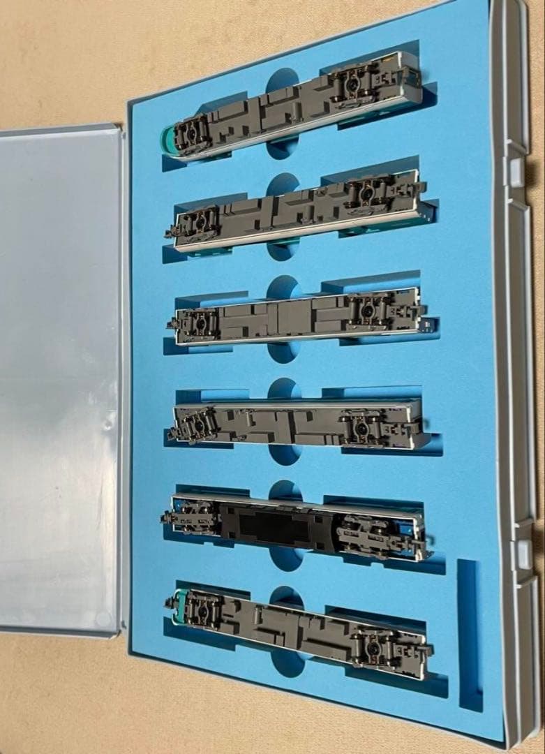 MICRO ACE A-0764 283系オーシャンアロー Nゲージ 改良品