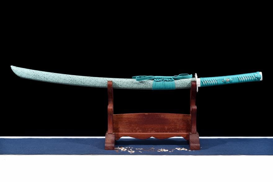 【淮竹】 日本刀 模造刀 居合刀 斬馬刀 龍泉剣 清剣 唐刀 漢剣