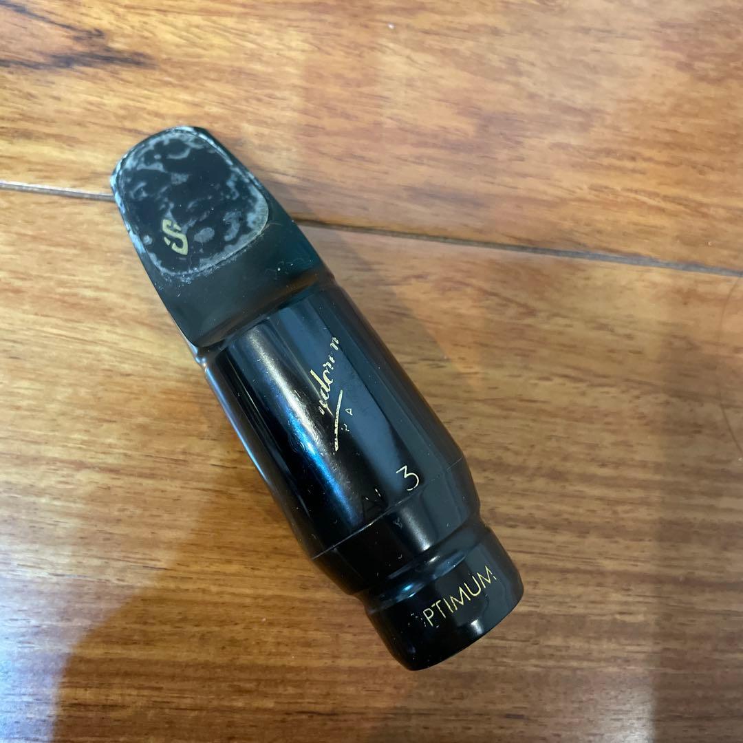 アルトサックスマウスピース AL3