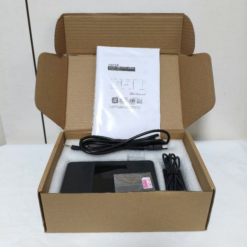 【美品】ASTEX 地デジチューナー BS 110 CS 裏録 AS-STBN