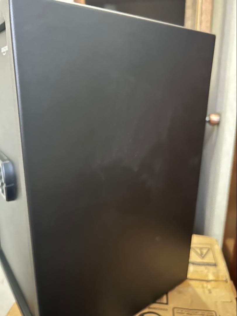 本日値引Amazonベーシック 金庫 家庭用 業務用 電子式 テンキー式