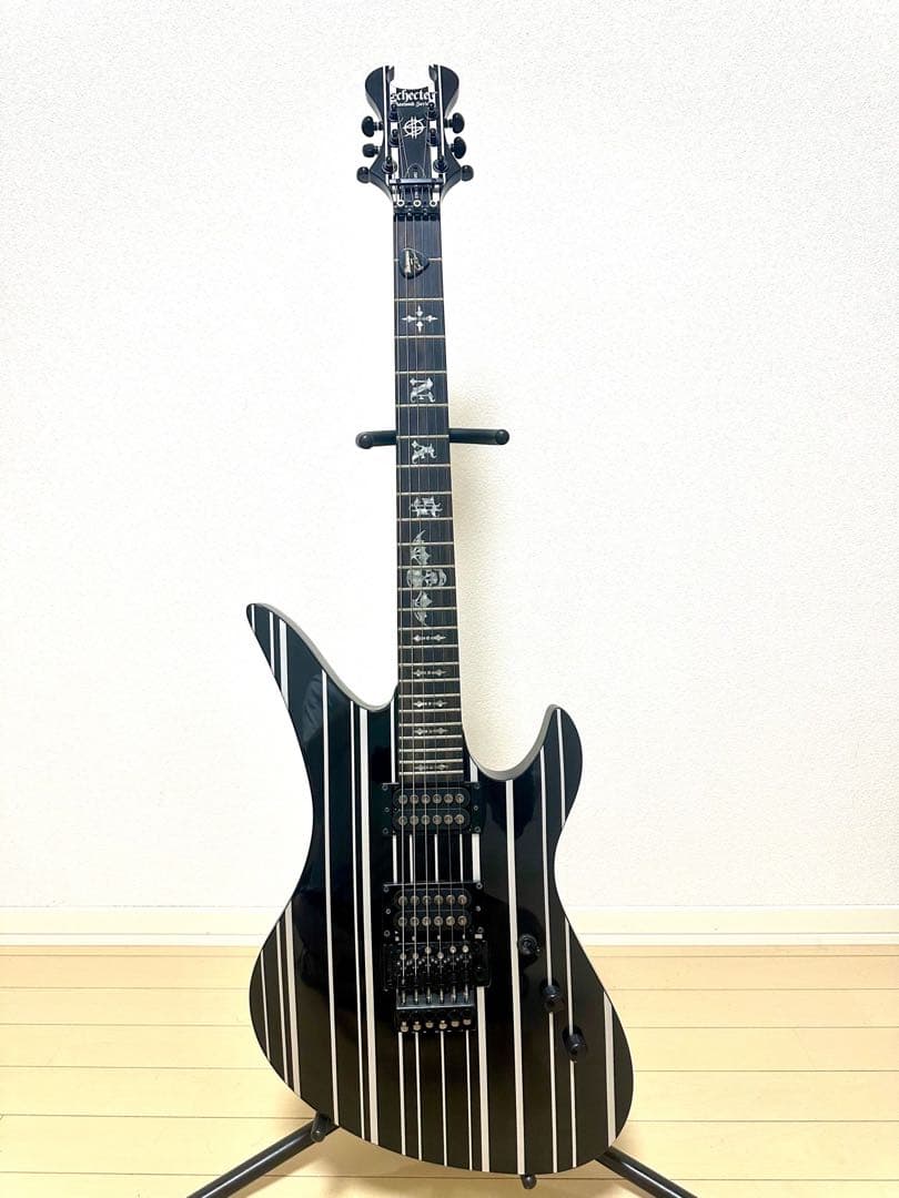 【最終価格】SYNYSTER STANDARD Gloss Black【希少品】